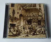 Jethro Tull Minstrel In The Gallery CD