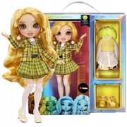 Rainbow high Sheryl Meyer, Nowa 