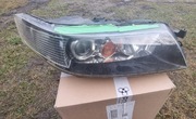 Lampa prawa Honda Accord VII 