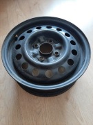 Felgi aluminiowe x4 małe auto