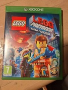 LEGO Movie Przygoda Xbox One