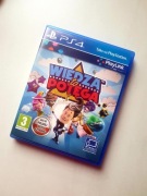 Wiedza to potęga ps4/ps5 PL. 