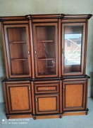 Witryna Radstol Szafir