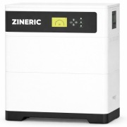 Zineric F1s Magazyn Bank Energii 10kWh HV 102,4V Deye GoodWe 10 kWh