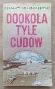 Dookoła tyle cudów Chruszczewski