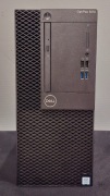 Dell OptiPlex 3070 | i5_8400 | 8 GB DDR4 | 512 GB NVMe | Windows 11 Pro