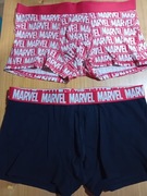 Zestaw bokserek Marvel 