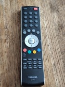 Oryginalny pilot TOSHIBA CT-865