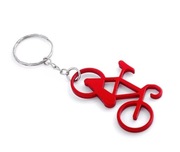 Breloczek brelok otwieracz rower szosa NOWY