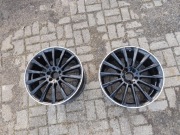Felgi Mercedes 20 cali