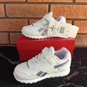 Buty dziecięce dla dziewczynki marki Reebok rozmiar 24