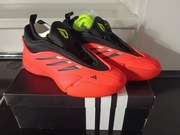 Buty Adidas Dame 9 44 solred czerwone Nowe