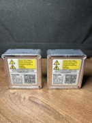 xenon Philips D5S