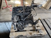 Sprzedam kompletny silnik 2.2 CRD 