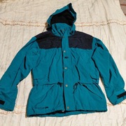 Skogstad sportas kurtka zielona S