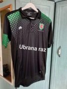 Męska Koszulka Sportowa Polo M Rugby Raging Bull Walia Smok Billingham