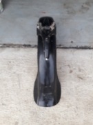 Blotnik IŻ 350, planeta