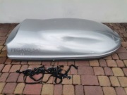 Box samochodowy PEGASO poj.340 litrów