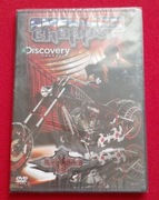 American Chopper - Black Widow Bike (2003,2007)