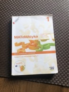 Matematyka 1