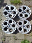 Felgi Ford Focus mk2