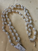 Perełki sznurek z 3 części