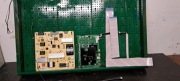 Samsung  BN44-01110C zasilacz + płyta główna zasilacza