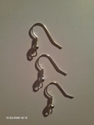 Bigle otwarte z kulką 