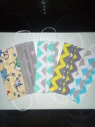 Maseczki bawełniane