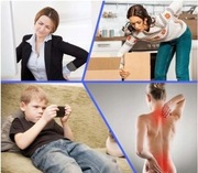 Korektor postawy pleców profilaktyka kręgosłupa, zadbaj o swoje zdrowie.