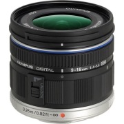 Olympus M.Zuiko 9-18mm f/4.0-5.6 | Stan Bardzo Dobry | Micro 4/3
