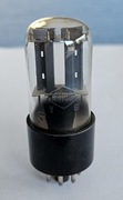 Lampa 6N8S - radziecka, nieużywana, 1961r.