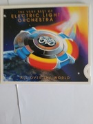 All Over The World - The Very Best Of Electric Light Orchestra CD