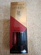 Max Factor Lipfinity 24h 125 SO GLAMOROUS pomadka