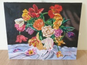 Piechnik - Kompozycja Kwiatowa 