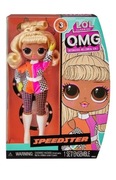 Lalka L.O.L. Surprise O.M.G. Speedster 