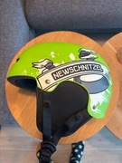 Kask do sportów wodnych wakeboard kitesurfing 58 cm