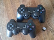 2 nowe pady bezprzewodowe 2,4G do konsoli Gamestick