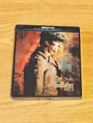 Ojciec Chrzestny 2 Blu-ray 4K UHD + Blu-ray Steelbook napisy  PL