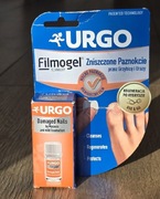 Urgo Filmogel zniszczone paznokcie, 3,3 ml