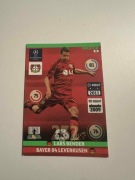 2014-15 Panini Champions League LARS BENDER MASTER