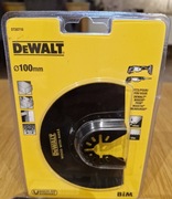 DEWALT DT20710 BRZESZCZOT DO DREWNA PVC MULTITOOL