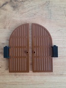 Lego 2400 3581 drzwi z zawiasami old