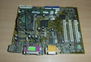 CLAYTON Intel 810-DC100 INTEL CELERON 633 MHz 64 MB RAM