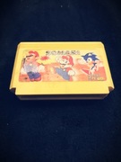 Cartridge pegasus Mario Somari