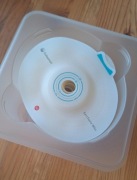 Coloplast SenSura Mio Convex Light płytka stomijna