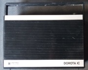 Grundig 2500, 232, Dorota IC, ADA...