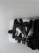 Pompowtryskiwacze do silnika bpw