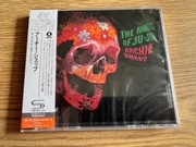 ARCHIE SHEPP The Magic Of Ju-Ju JAPAN SHM-CD ED BLACKWELL REGGIE WORKMAN