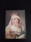 Jadwiga królowa Polski- o.Władysław Kluz 
